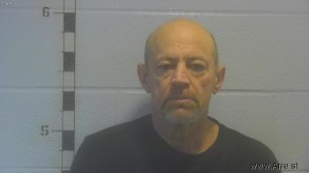 Tony Dale Hilbert Mugshot