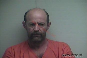 Tony Dale Hilbert Mugshot