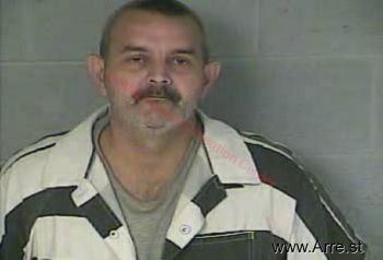 Tony Lee Hoskins Mugshot