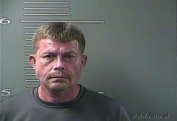 Tony L Jones Mugshot