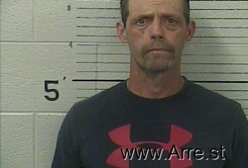 Tony  Moore Mugshot