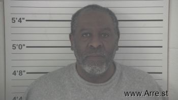 Tony  Myrick Mugshot