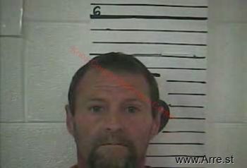 Tony  Owens Mugshot