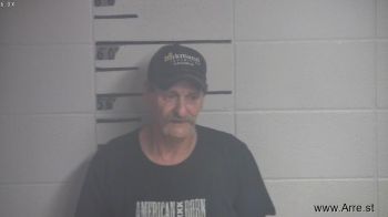 Tony R Parrish Mugshot