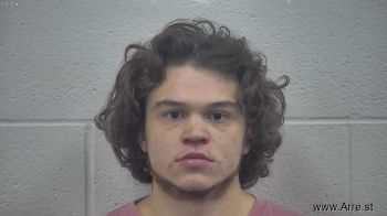 Tony Lee Prater Mugshot