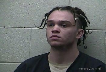 Tony L Prater Mugshot