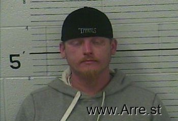 Tony Lee Roark Mugshot