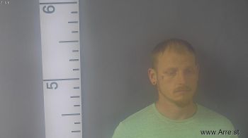 Tony Lee Roark Mugshot