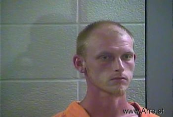 Tony Lee Roark Mugshot