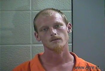 Tony Lee Roark Mugshot