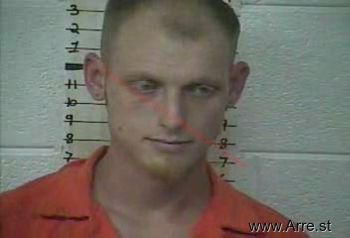 Tony Lee Roark Jr. Mugshot