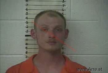 Tony Lee Roark Jr. Mugshot