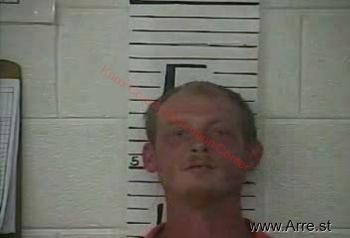 Tony Lee Roark Jr. Mugshot