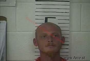 Tony Lee Roark Jr. Mugshot