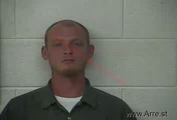 Tony Lee Roark Jr. Mugshot