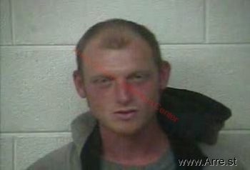 Tony Lee Roark Jr. Mugshot