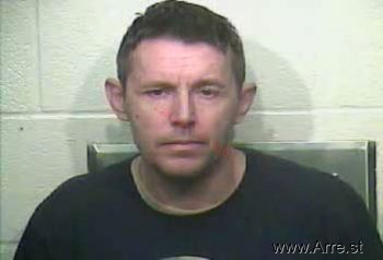 Tony  Simpson Mugshot