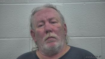 Tony Ray Simpson Mugshot