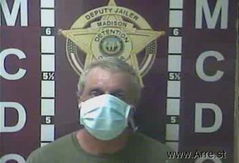 Tony Lynn Sims Mugshot