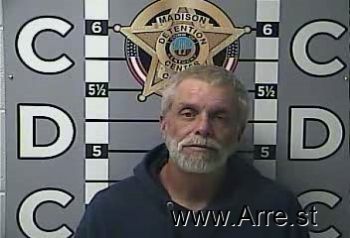 Tony Lynn Sims Mugshot