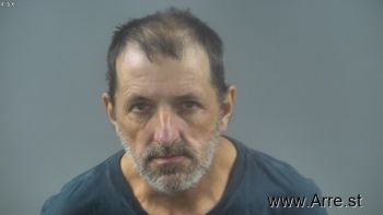 Tony Wayne Smith Mugshot