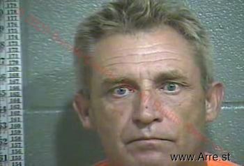 Tony Anthony Sneed Mugshot