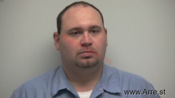 Tony Michael Spears Mugshot