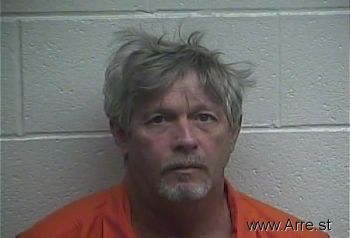 Tony Allen Taylor Mugshot