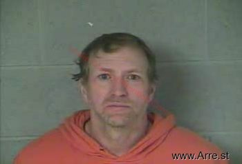 Tony L Thurman Mugshot