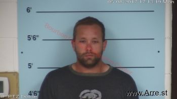 Tony  White Mugshot