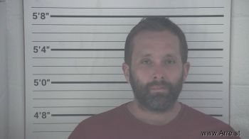 Tony Ray White Mugshot