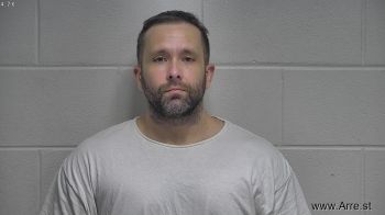 Tony  White Mugshot