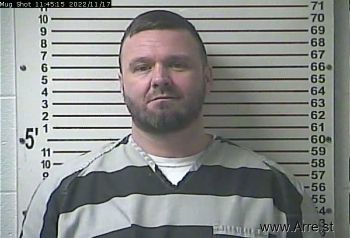 Tony Lee White Mugshot