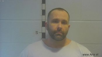 Tony Ray White Mugshot