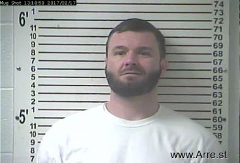 Tony Lee White Mugshot