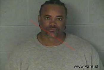 Tony  Wilkerson Mugshot