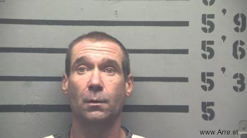 Tony Gene Wilson Mugshot