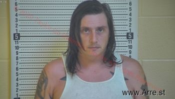 Tony M Wright Mugshot