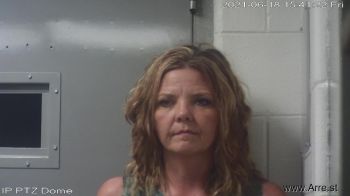 Tonya R Adams Mugshot