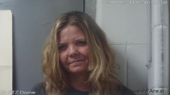 Tonya R Adams Mugshot