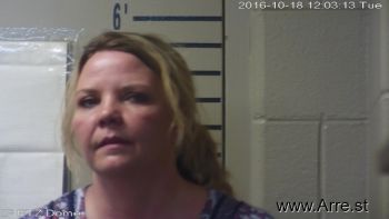 Tonya R Adams Mugshot