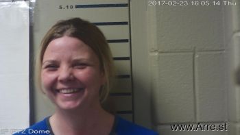 Tonya R Adams Mugshot