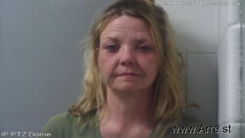 Tonya R Adams Mugshot