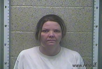 Tonya R Adams Mugshot