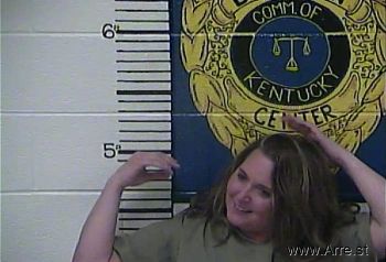 Tonya  Adkins Mugshot