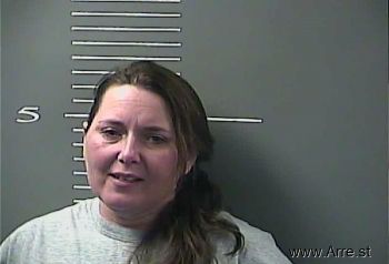 Tonya  Adkins Mugshot