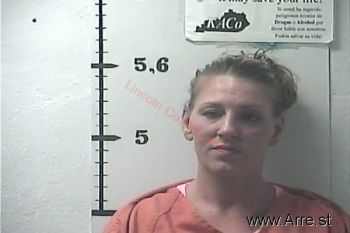 Tonya Ann Alcorn Mugshot