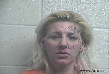 Tonya  Alcorn Mugshot