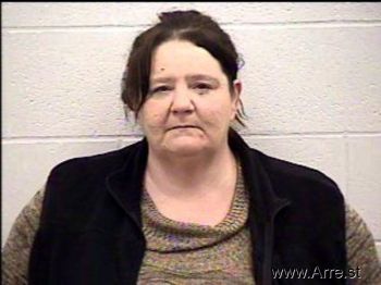 Tonya Marie Armstrong Mugshot