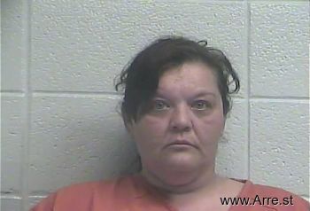 Tonya R Bailey Mugshot